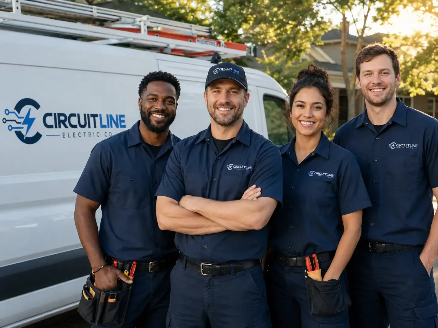 Whole Home Rewiring company in Roseland, NJ