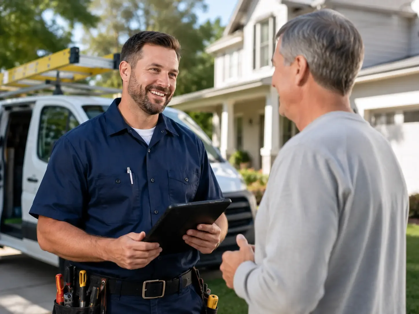 Whole Home Rewiring Roseland, NJ FAQs