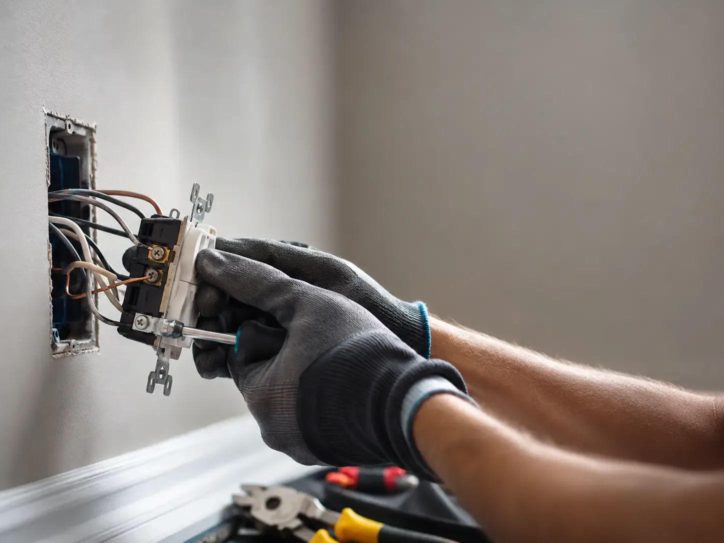 Why choose Whole Home Rewiring in Roseland, NJ
